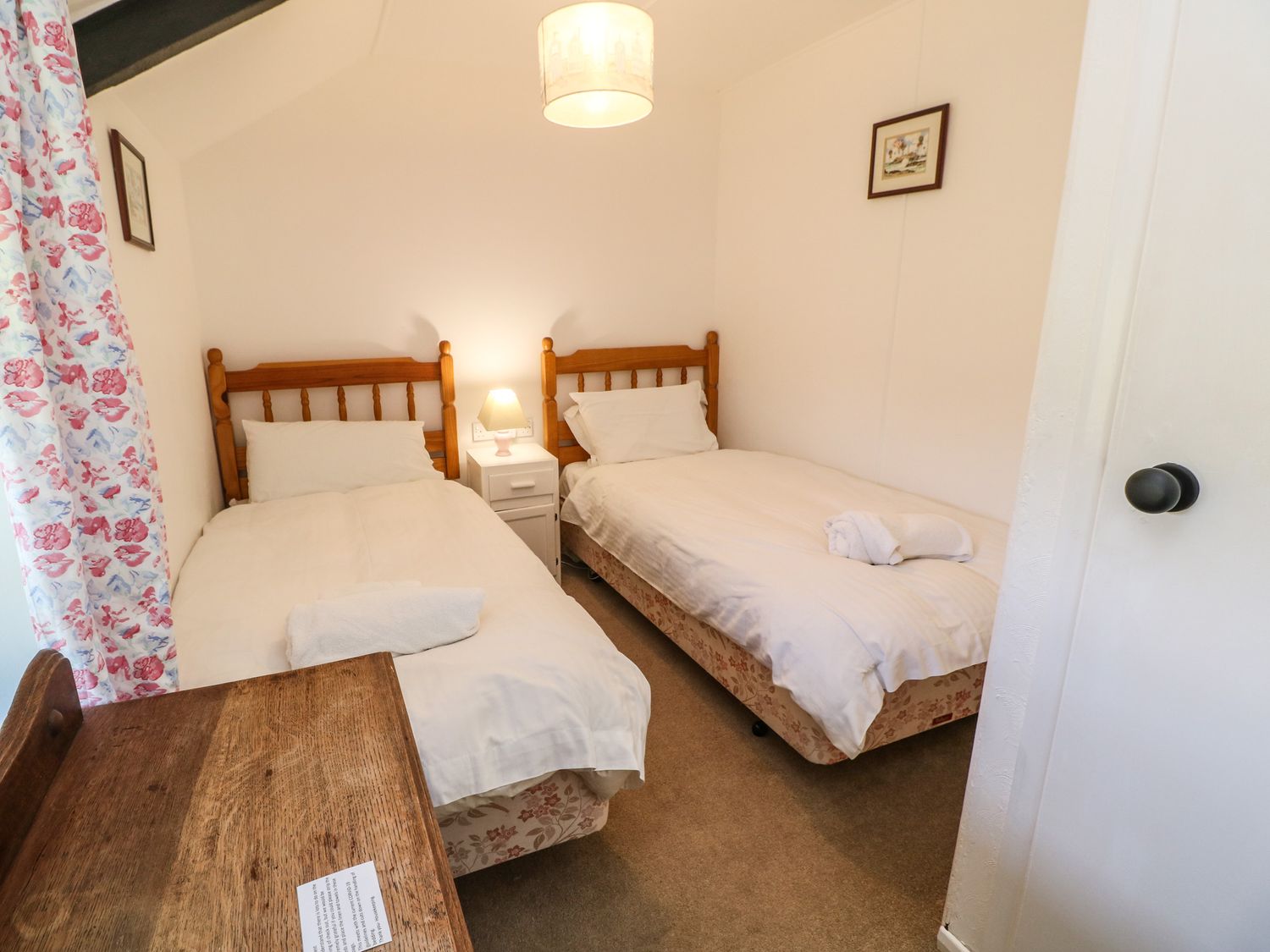 Blackberry Cottage, Cornwall
