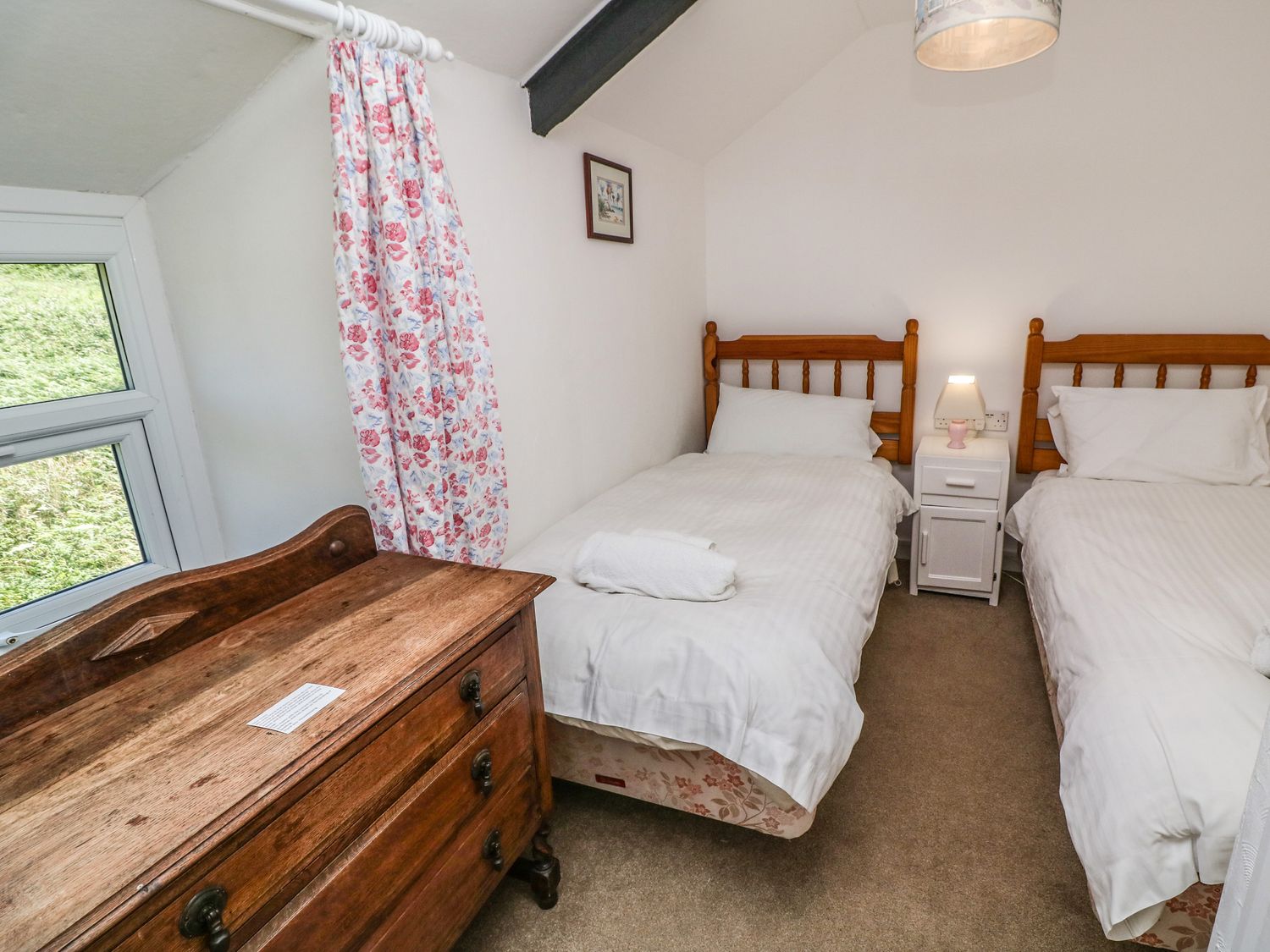 Blackberry Cottage, Cornwall