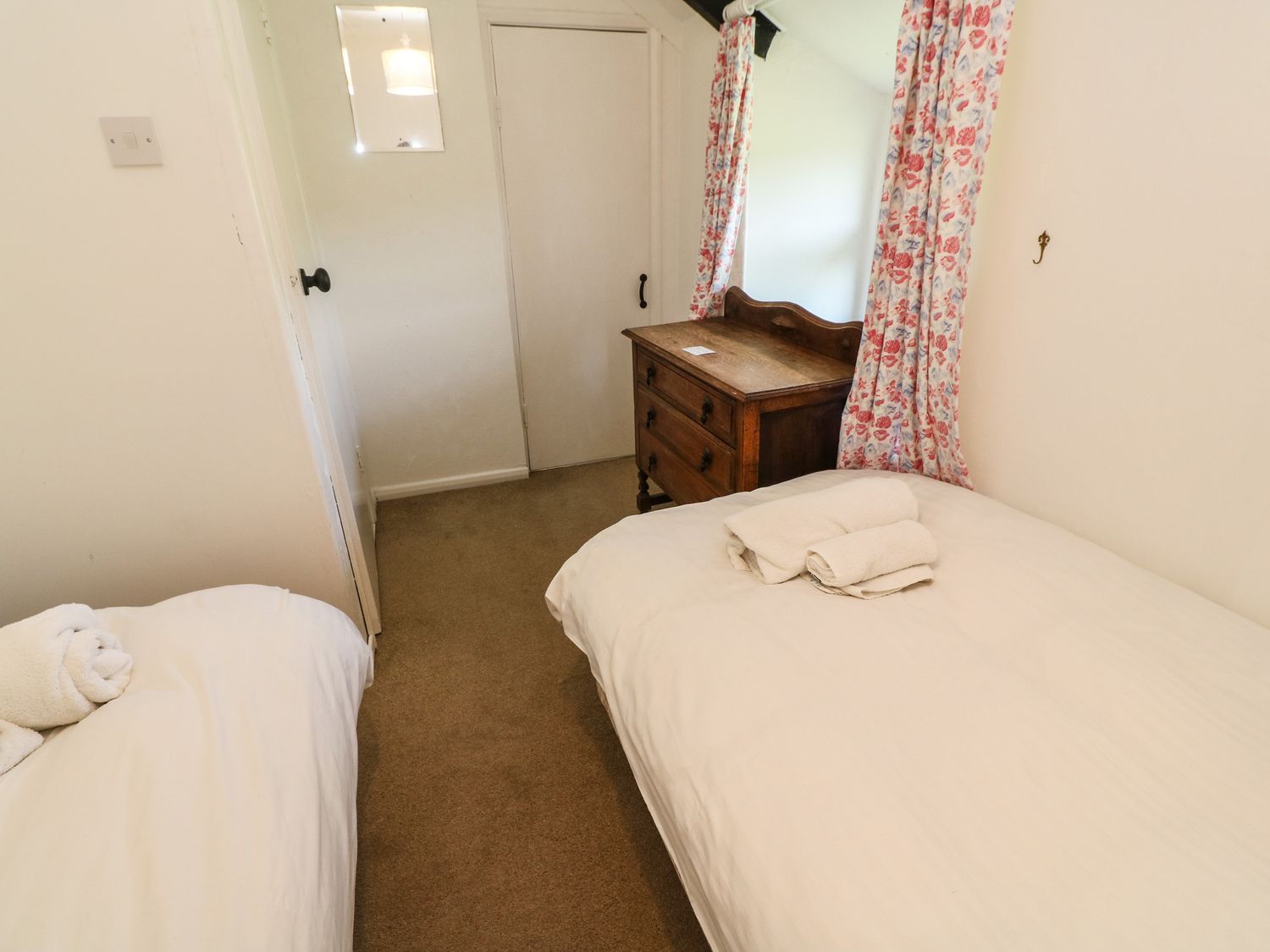 Blackberry Cottage, Cornwall