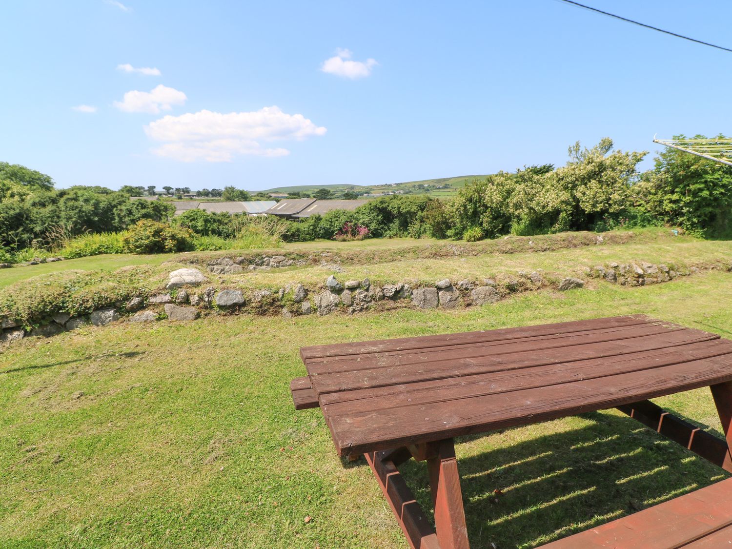 Blackberry Cottage, Cornwall
