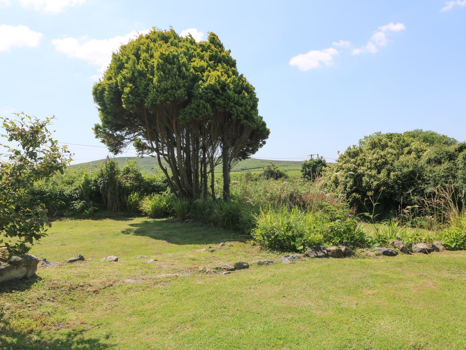 Blackberry Cottage, Cornwall