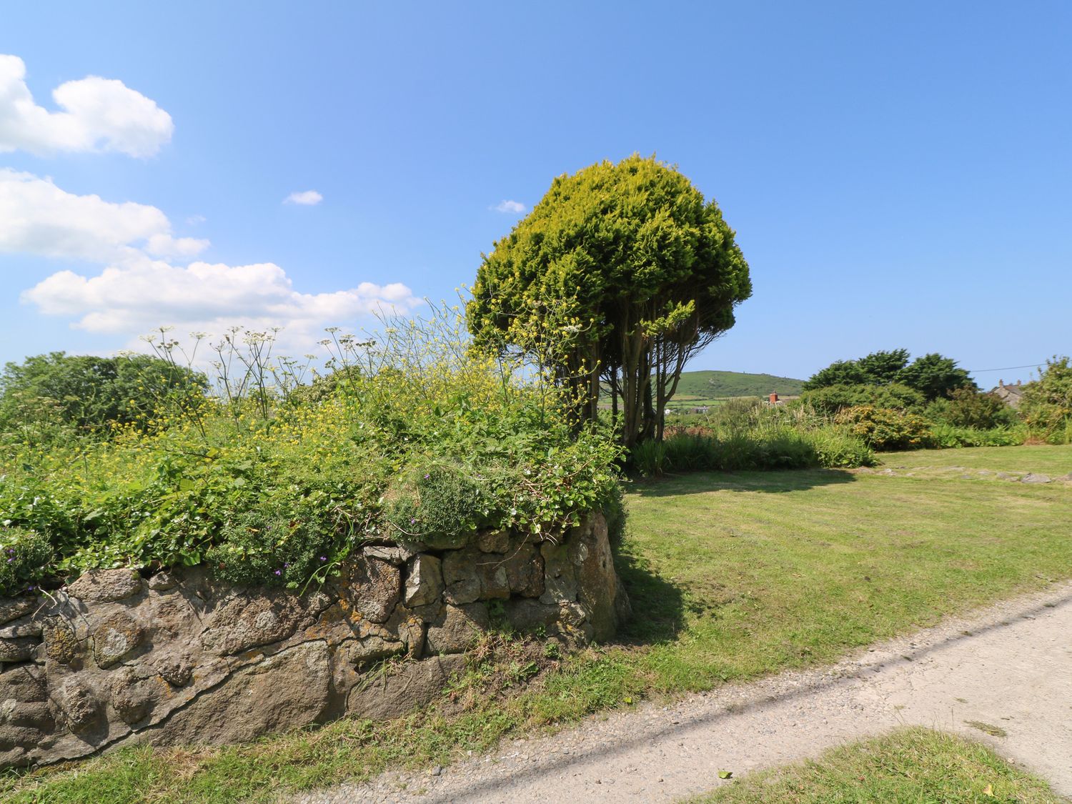 Blackberry Cottage, Cornwall