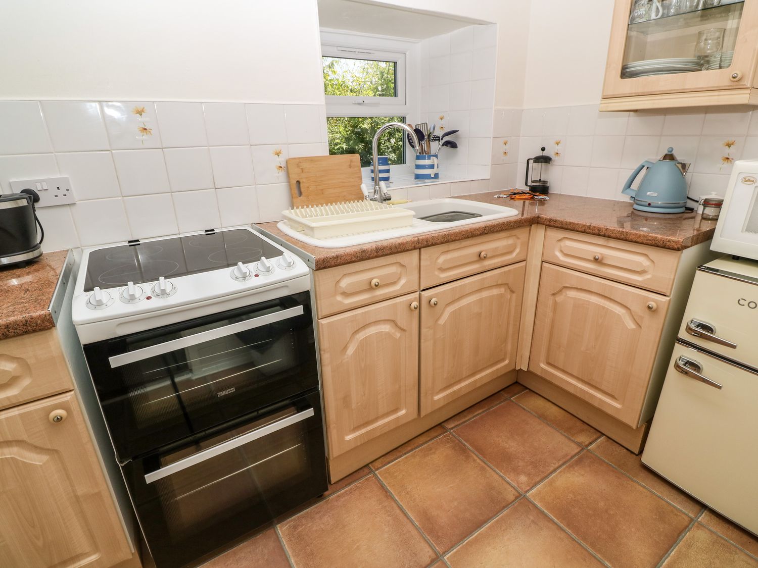 Rosewell Cottage, Cornwall