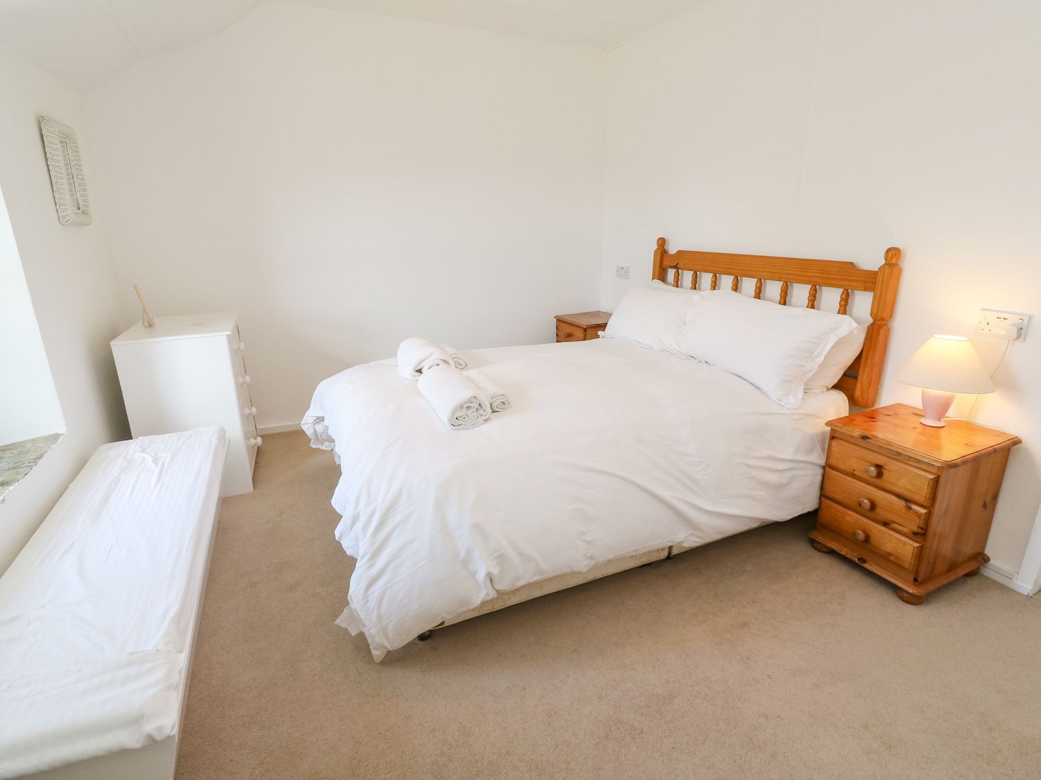 Rosewell Cottage, Cornwall
