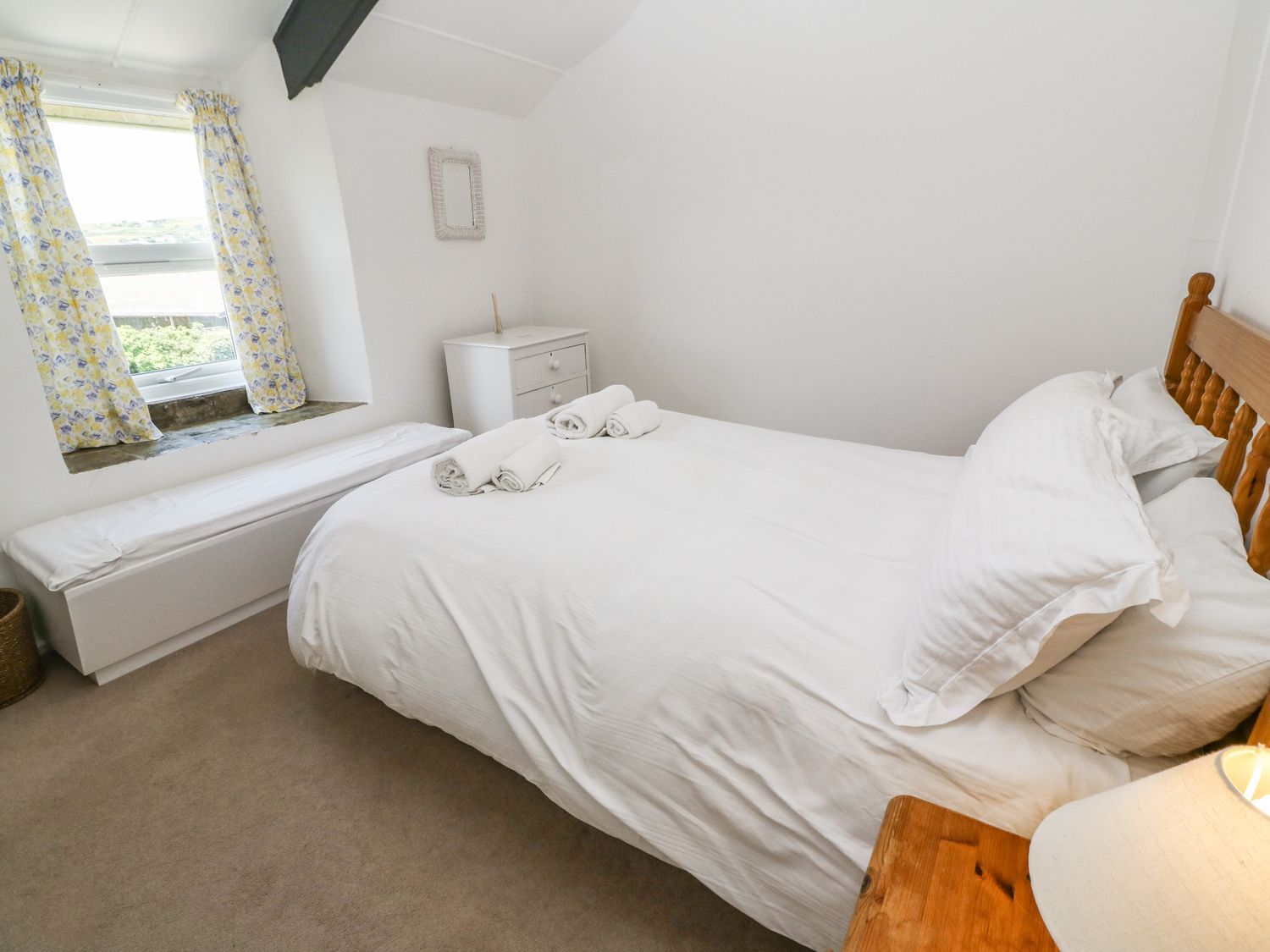 Rosewell Cottage, Cornwall