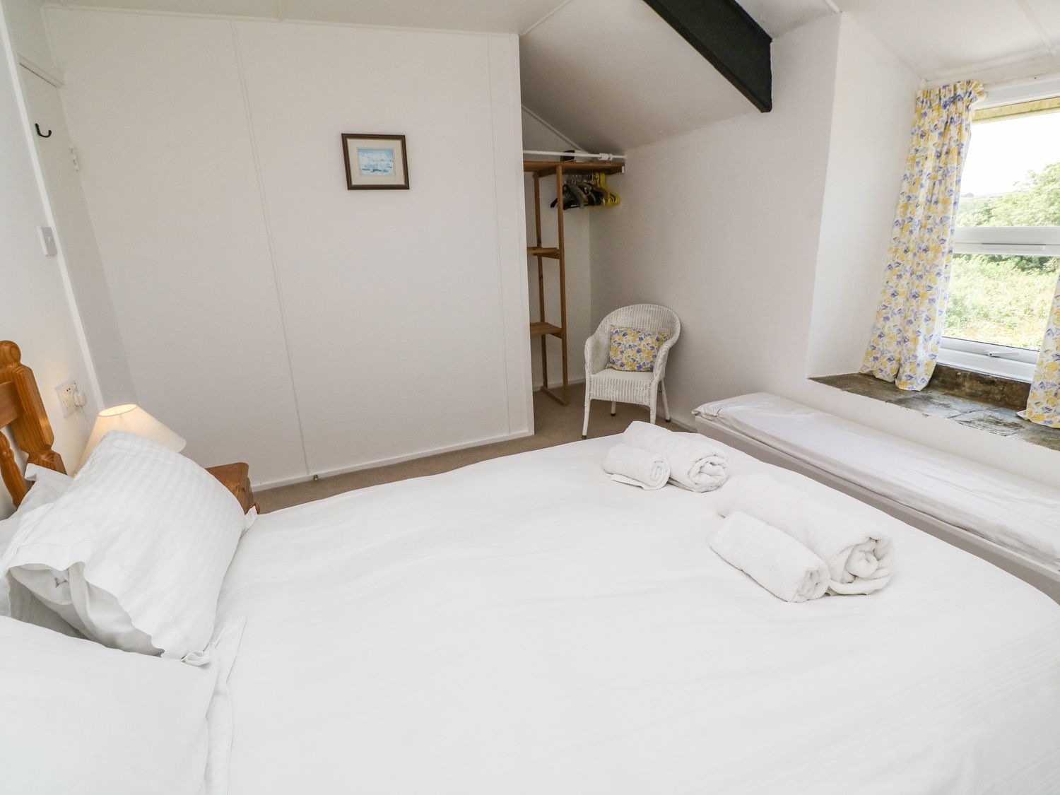 Rosewell Cottage, Cornwall