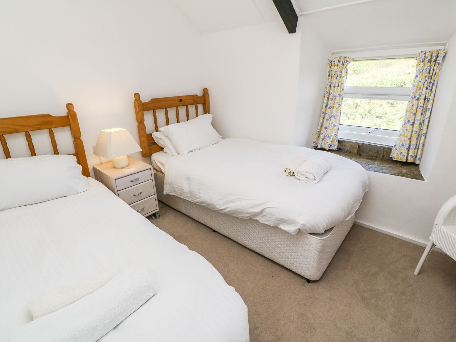 Rosewell Cottage, Cornwall