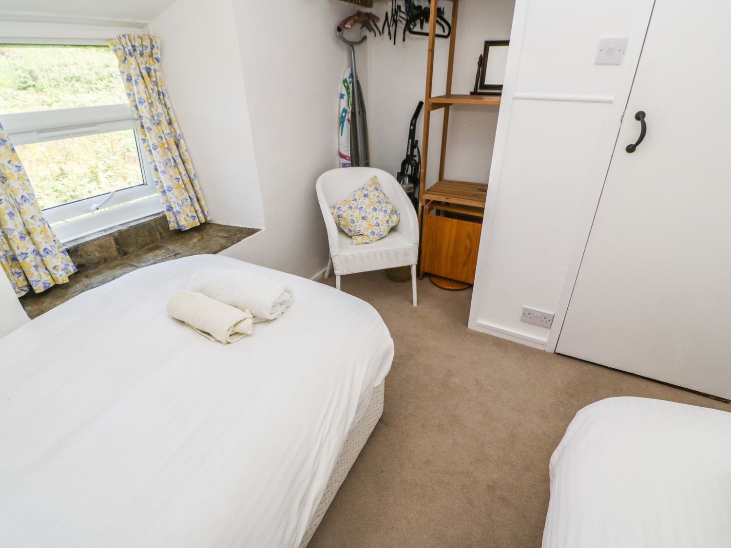 Rosewell Cottage, Cornwall