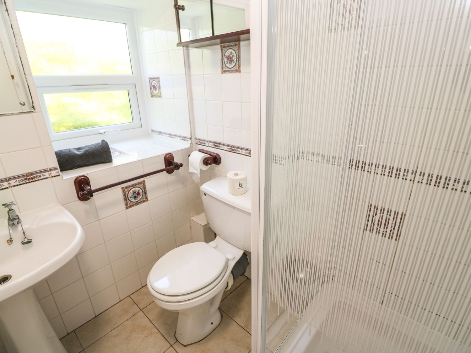 Rosewell Cottage, Cornwall