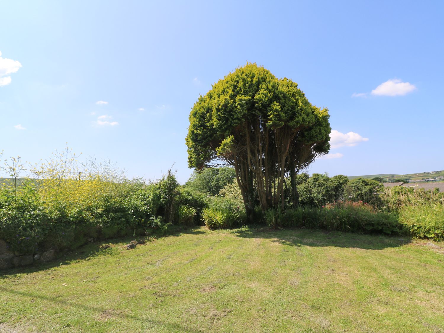 Rosewell Cottage, Cornwall