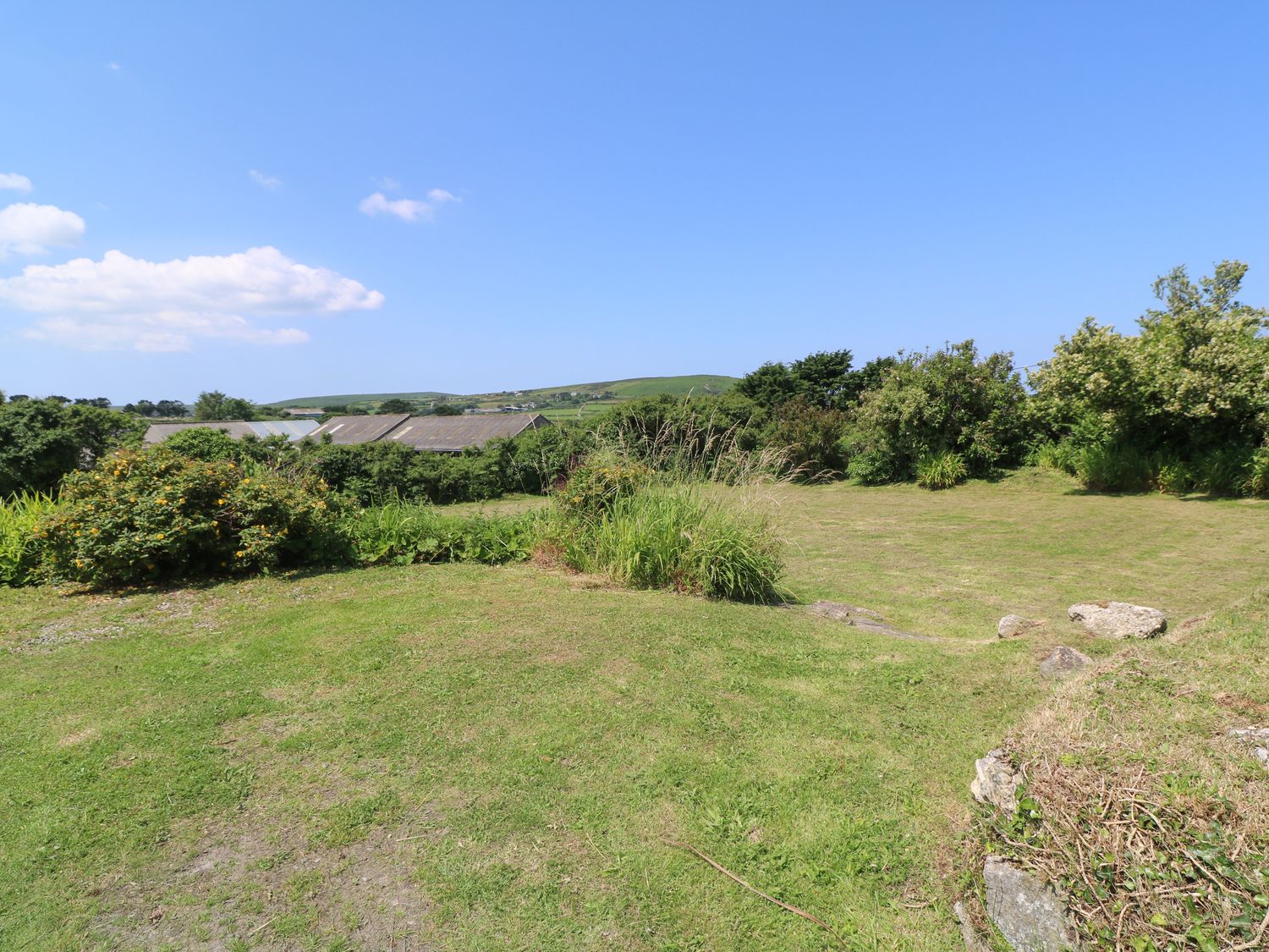 Rosewell Cottage, Cornwall