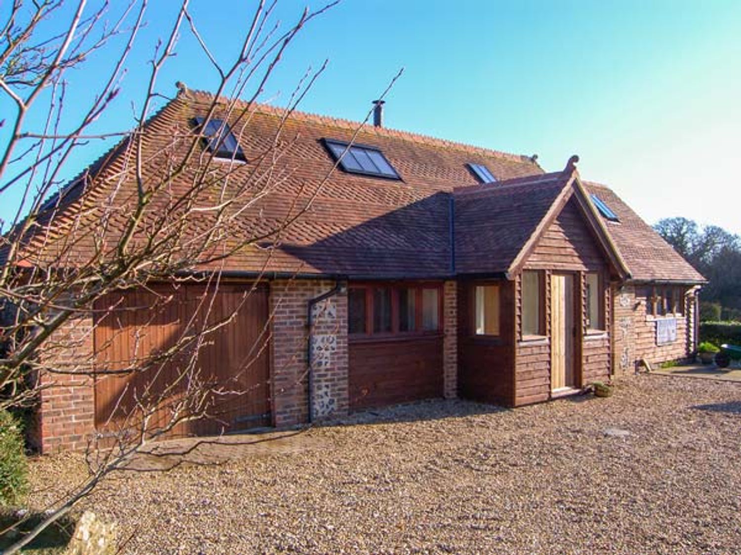The Old School Cottage, West Country