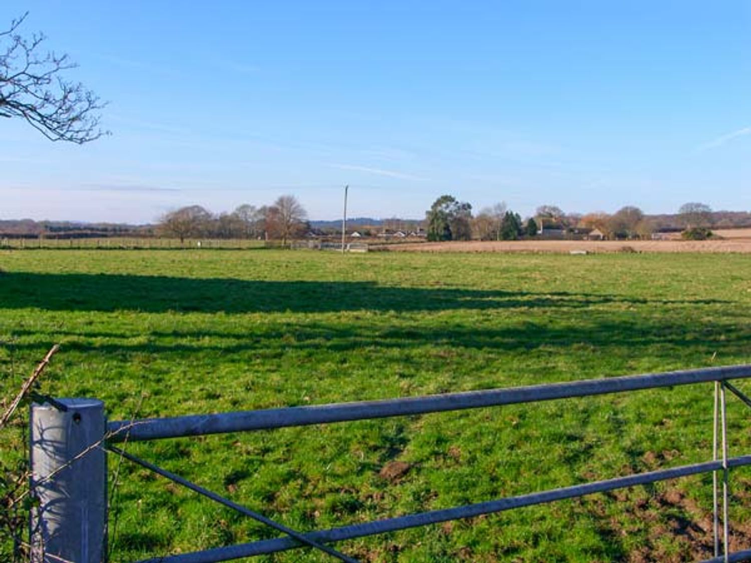 The Old School Cottage, West Country