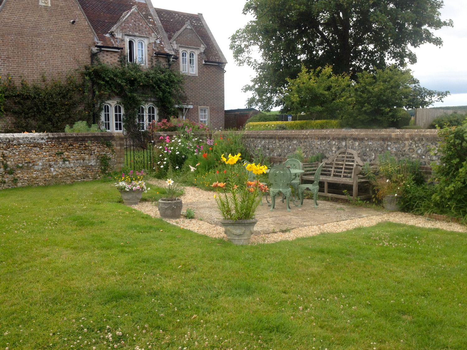The Old School Cottage, West Country