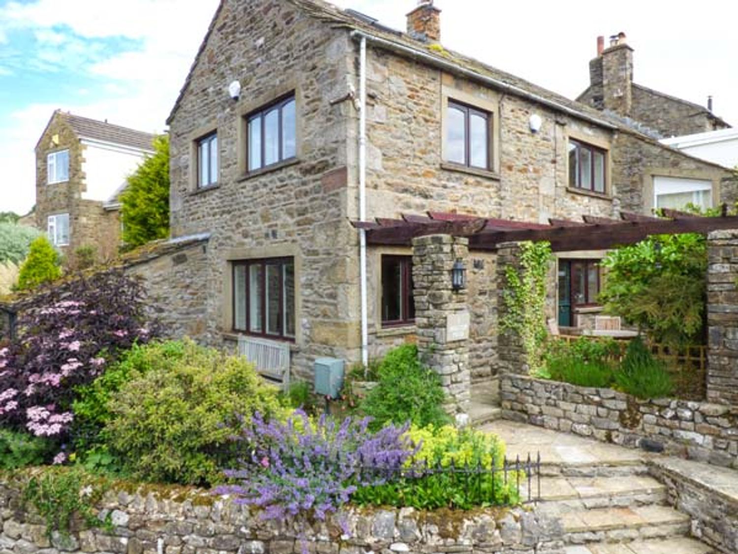 Grassington Holiday Cottages - Self Catering Accommodation In ...