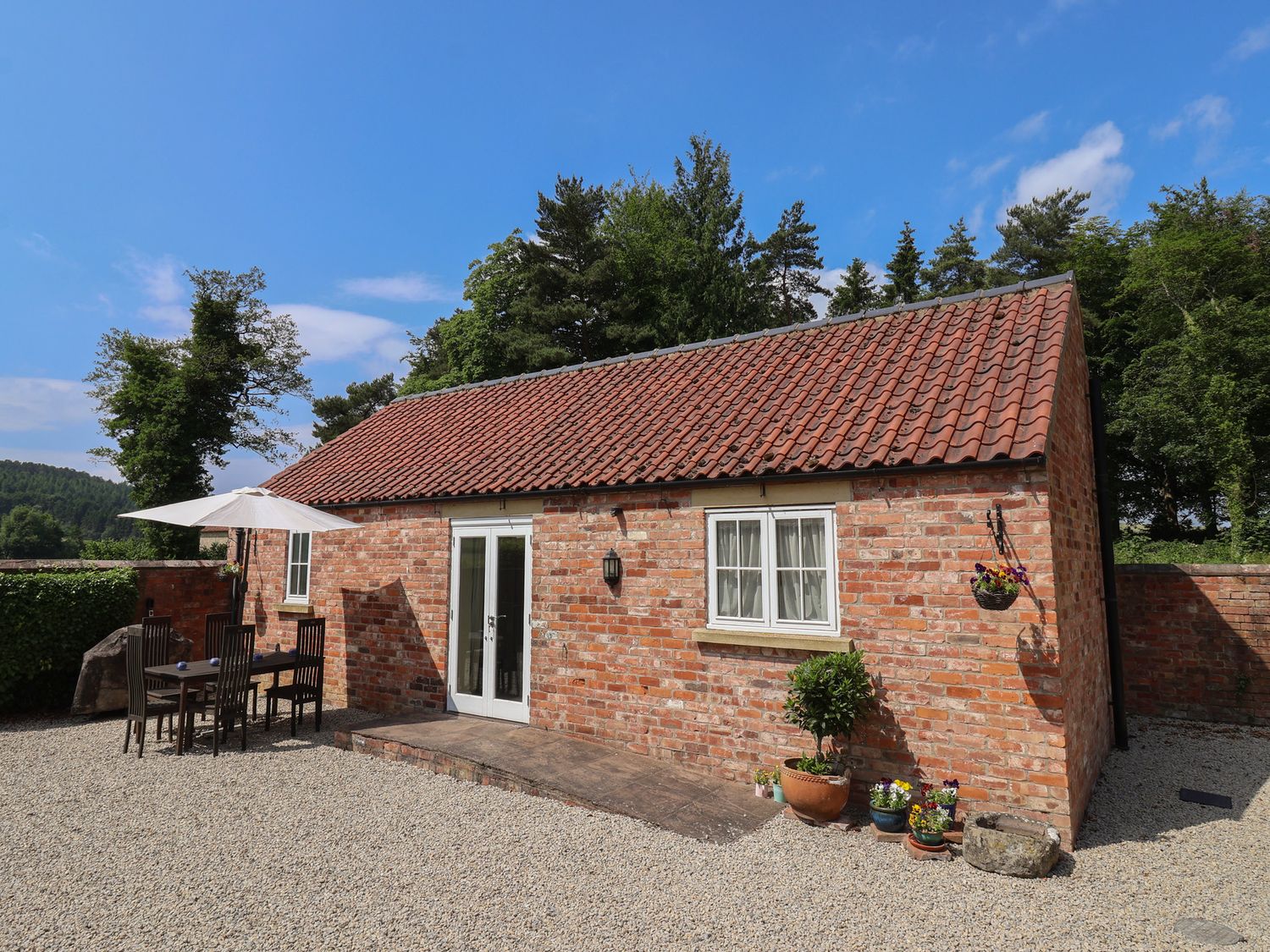 Stable Cottage, North Yorkshire