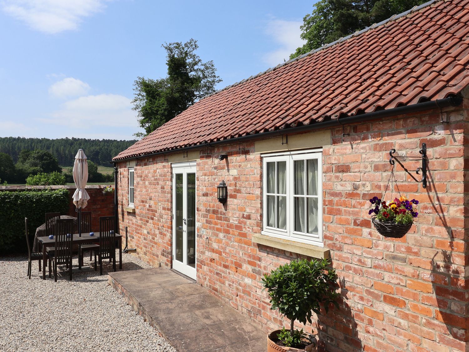 Stable Cottage, North Yorkshire