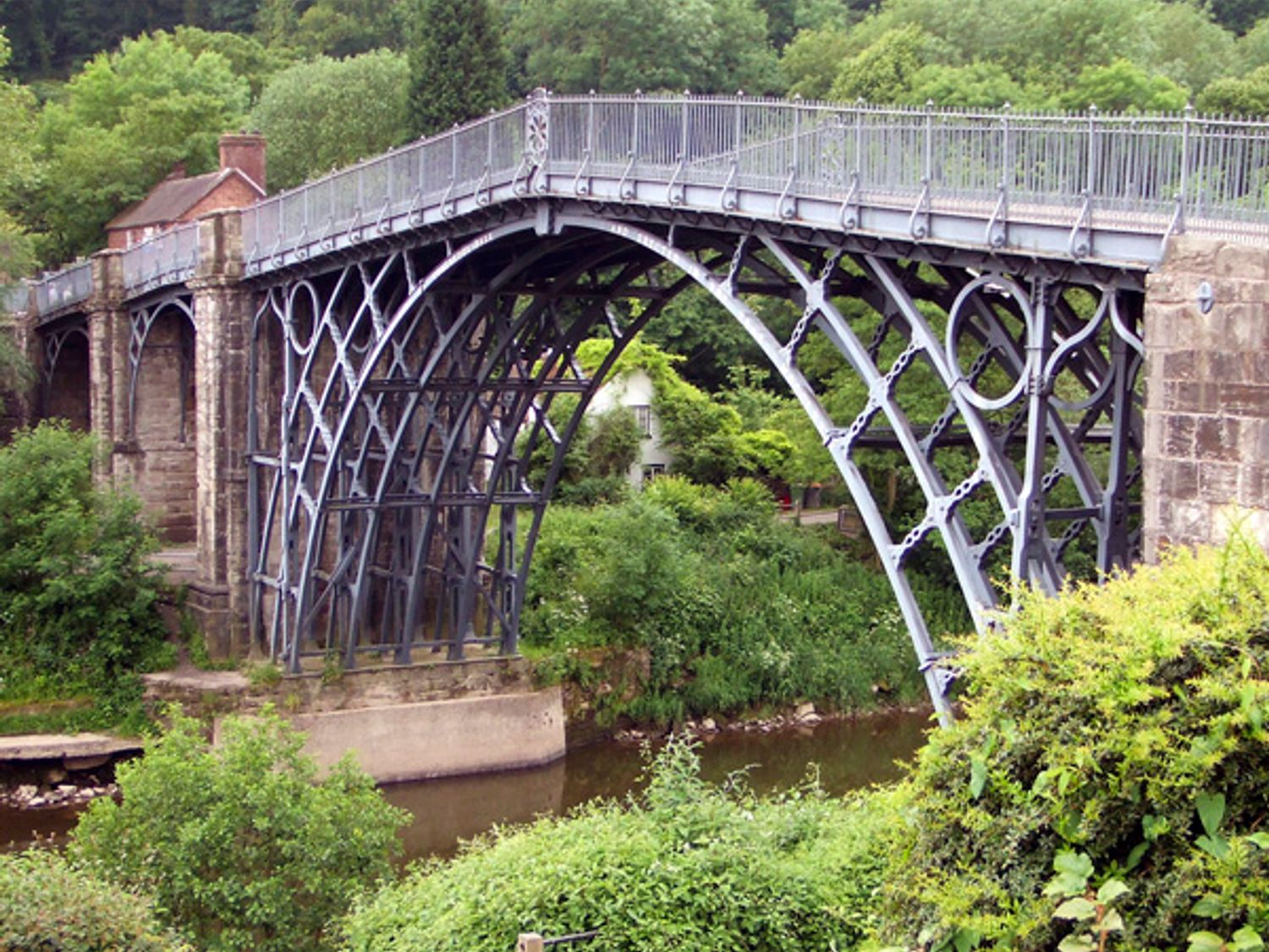 The Old Workshop, Heart Of England