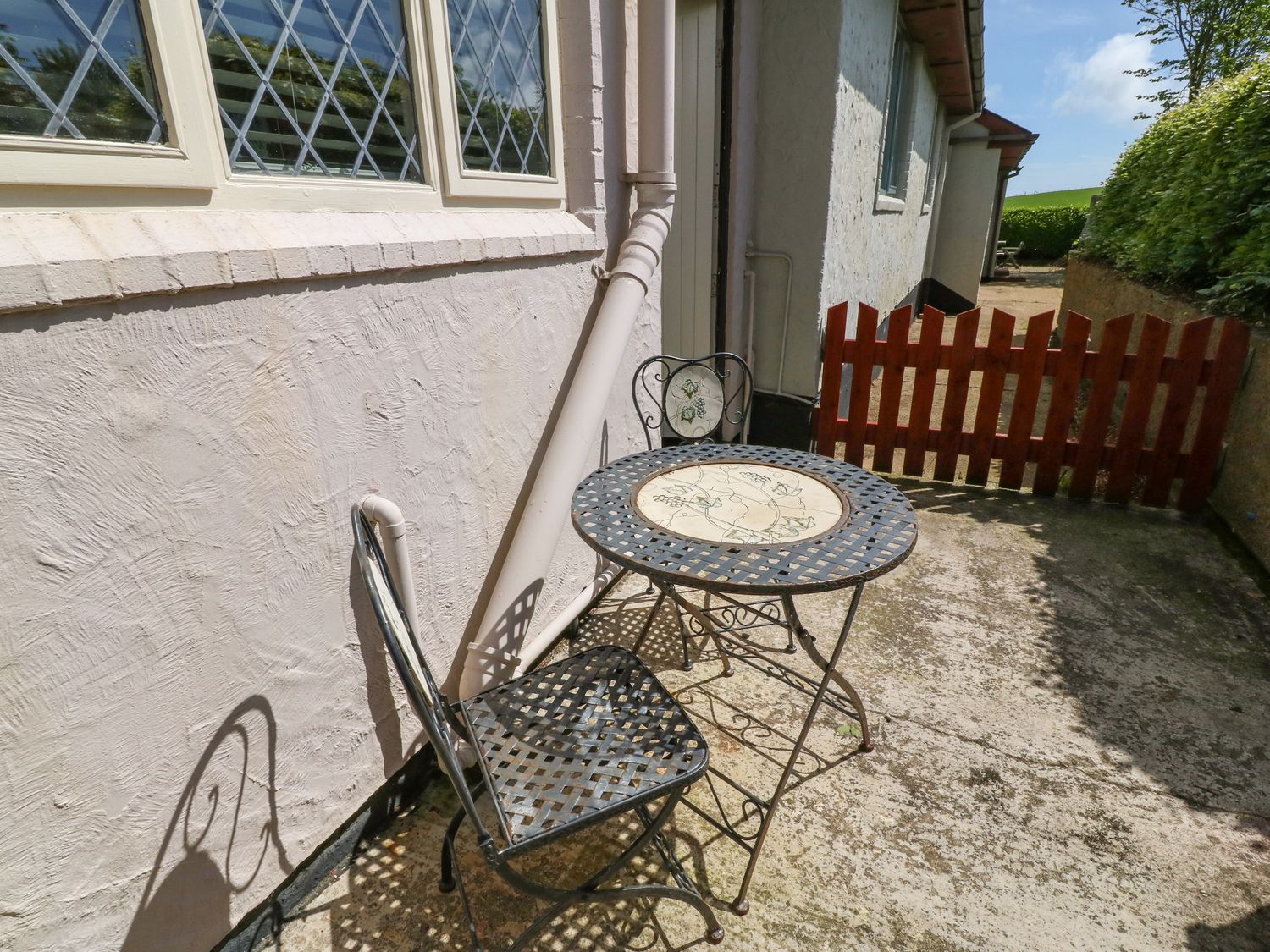 Lon Goch Cottage, Wales