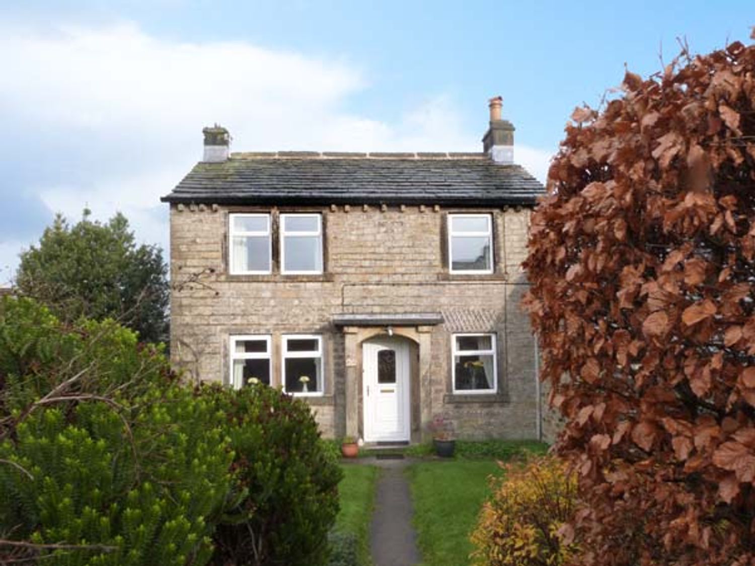 Grove Farm Cottage Hepworth Yorkshire Dales Self Catering Holiday