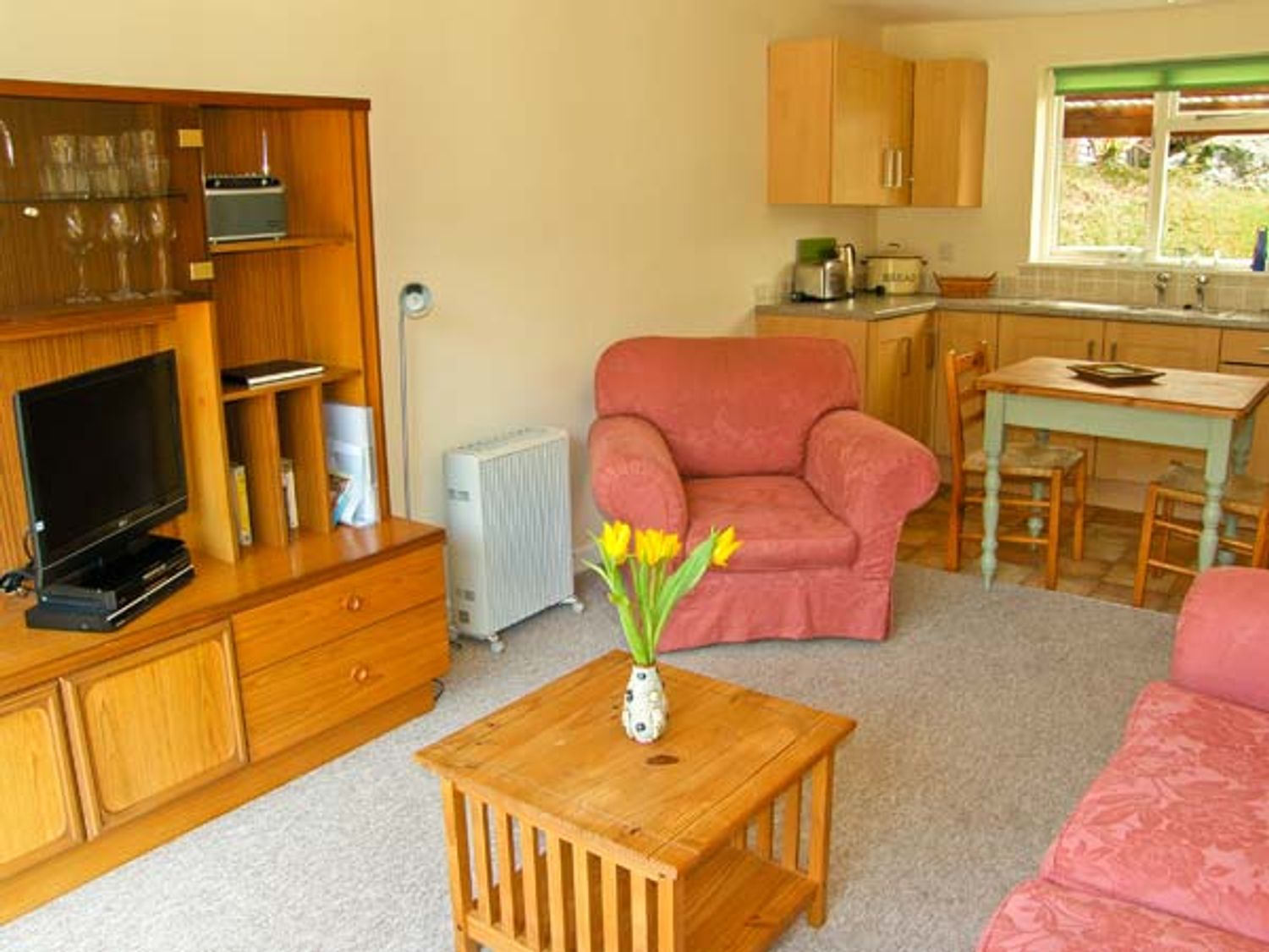 Trout Cottage, Wales