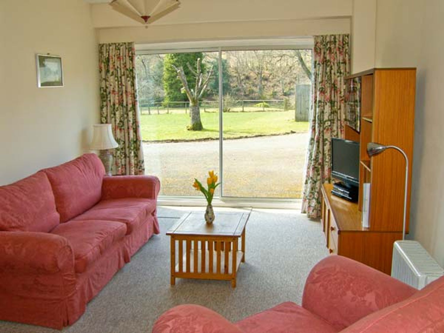 Trout Cottage, Wales