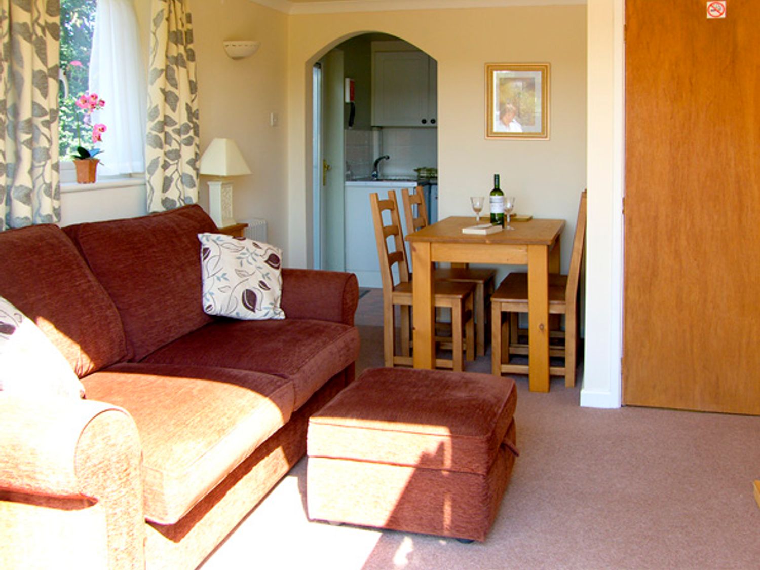 Lilac Cottage, Peak District