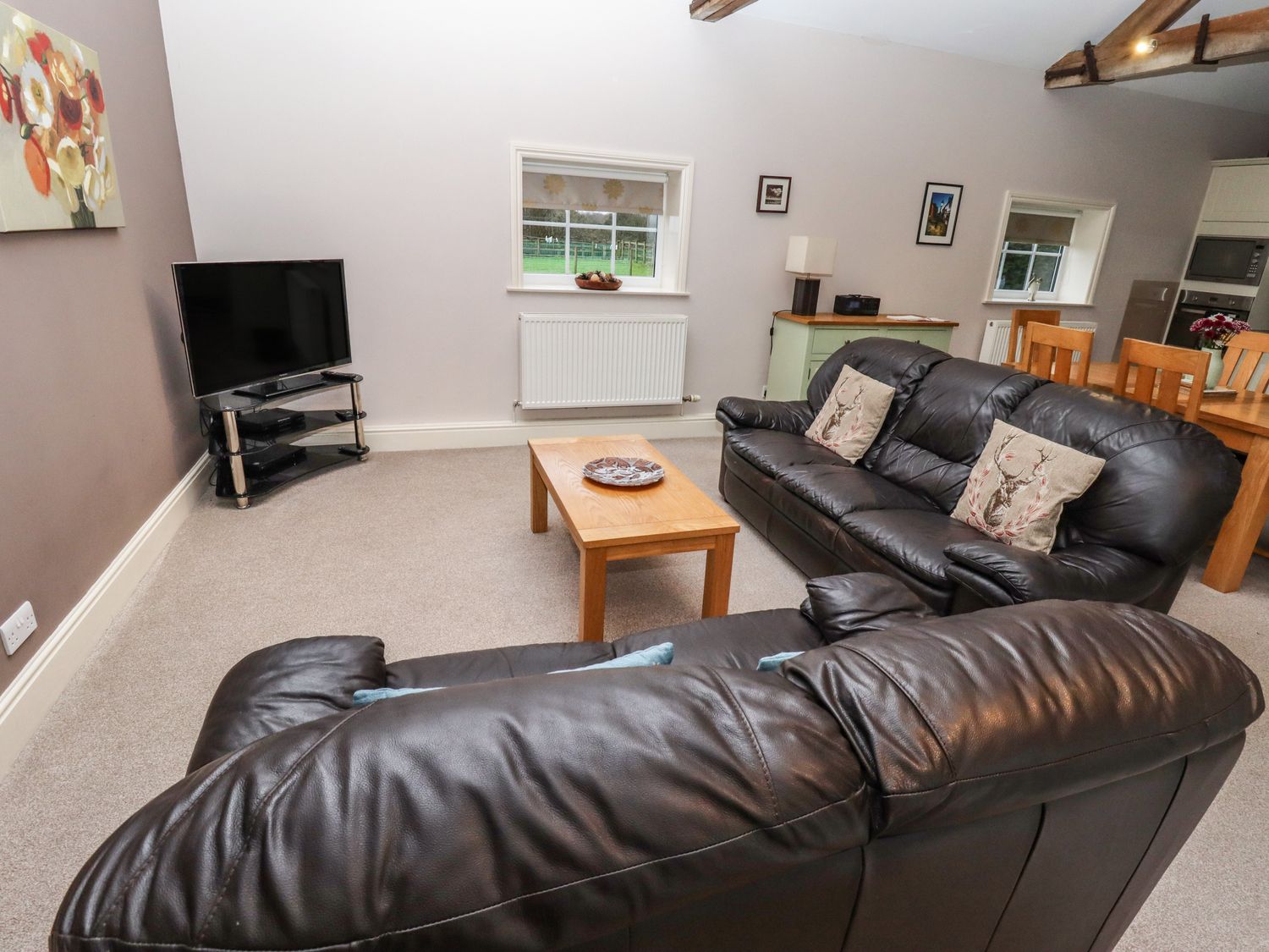 Cooper's Cottage, Lincoln