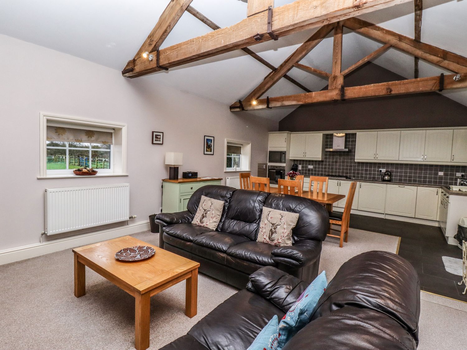 Cooper's Cottage, Lincoln