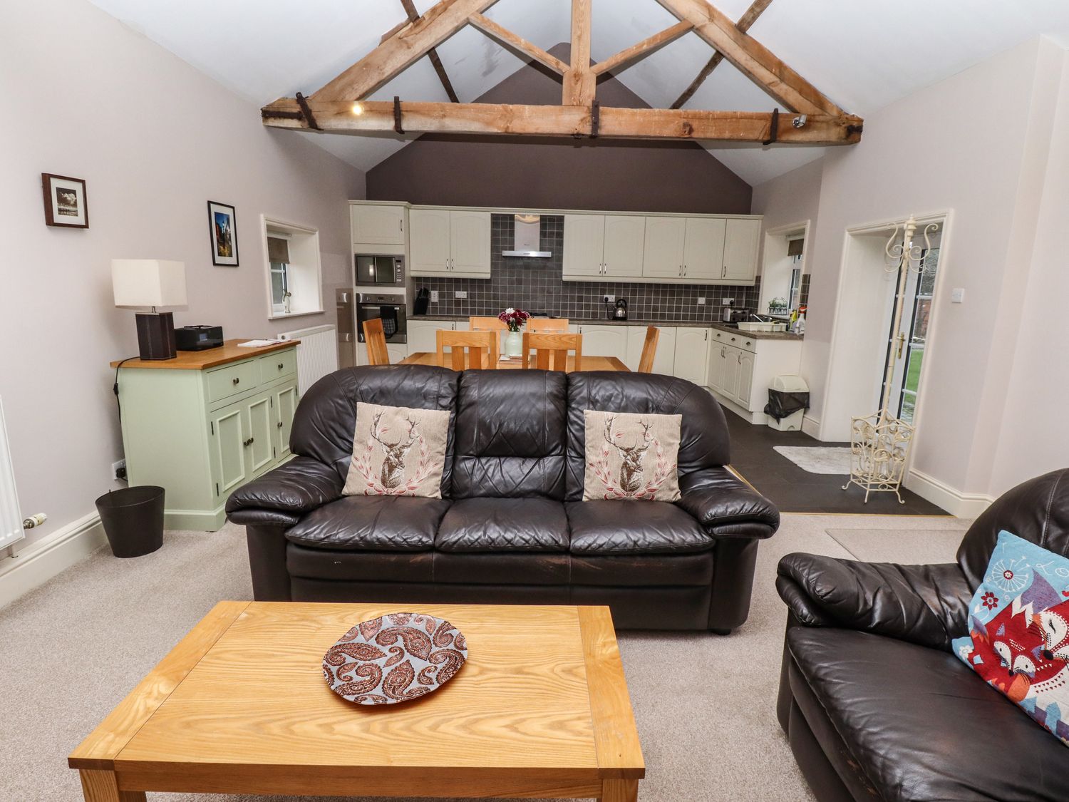 Cooper's Cottage, Lincoln