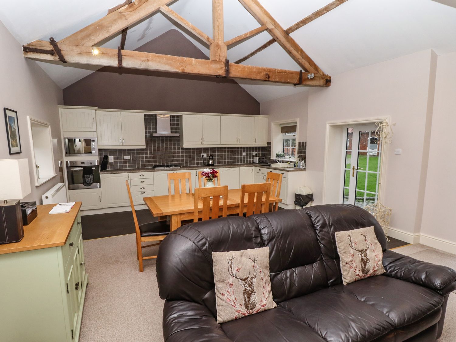 Cooper's Cottage, Lincoln