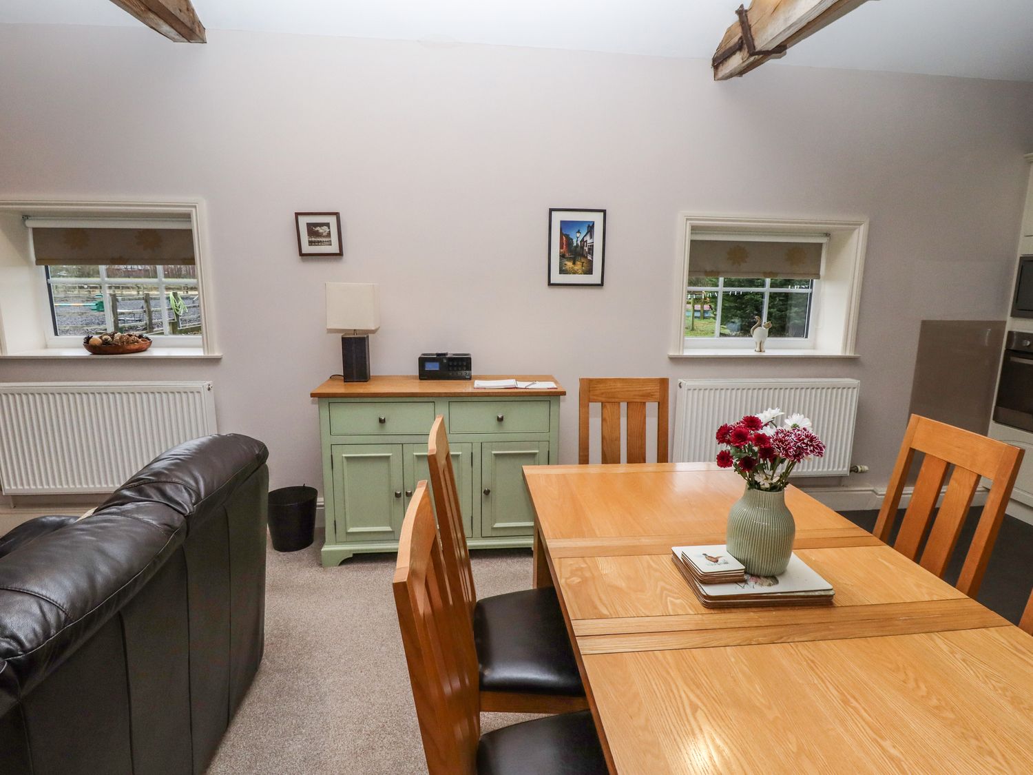 Cooper's Cottage, Lincoln