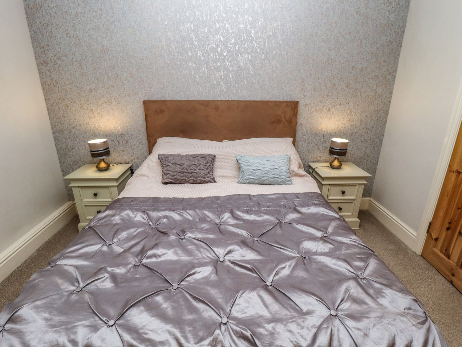 Cooper's Cottage, Lincoln