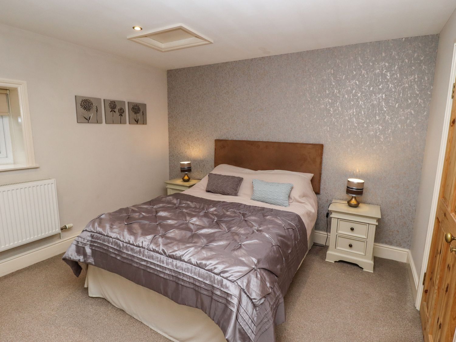 Cooper's Cottage, Lincoln