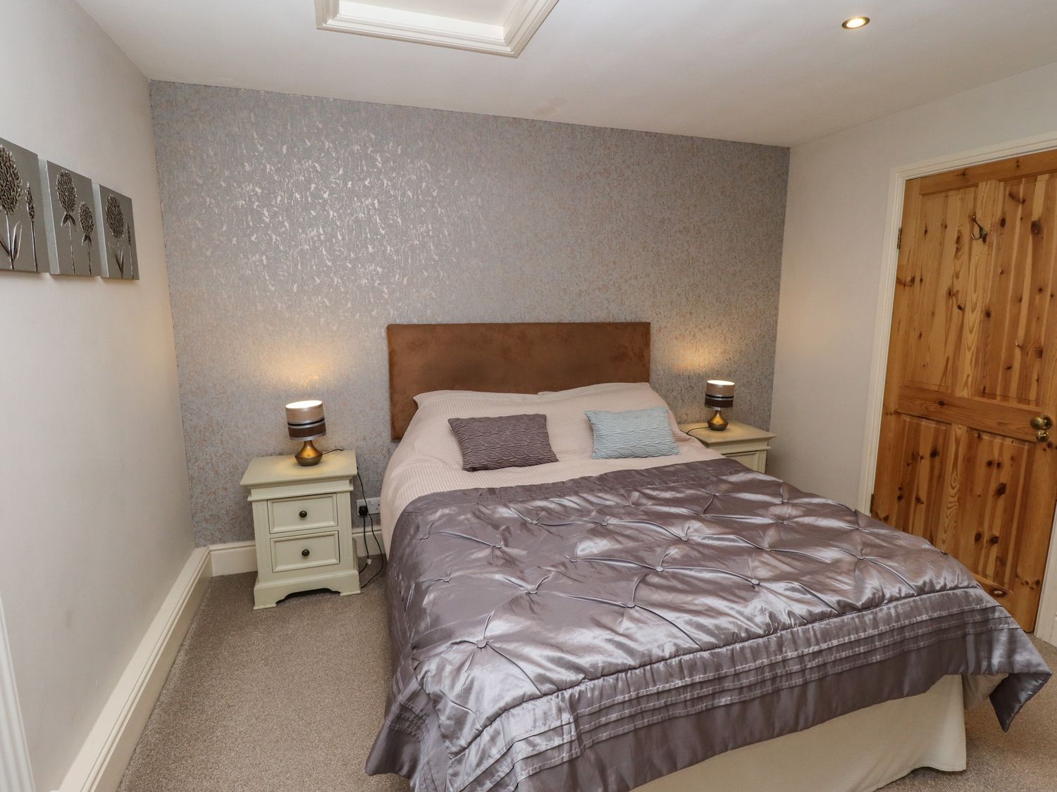 Cooper's Cottage, Lincoln