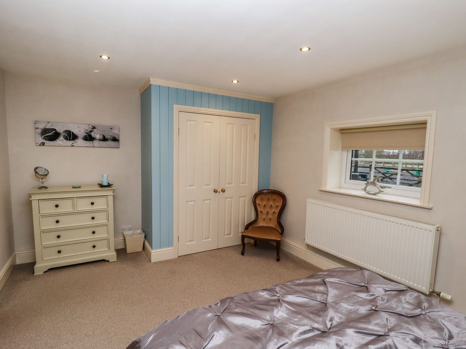 Cooper's Cottage, Lincoln