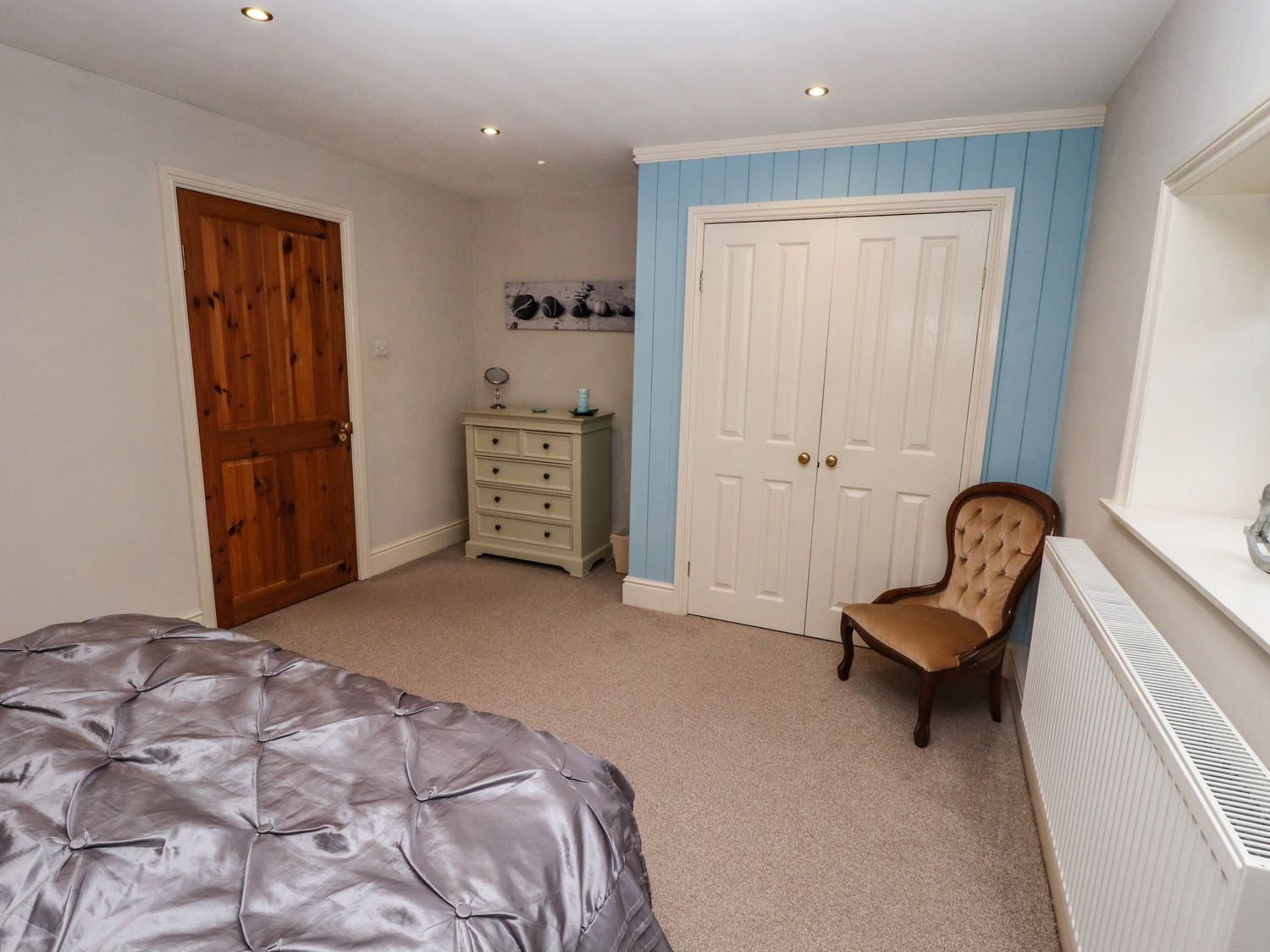 Cooper's Cottage, Lincoln