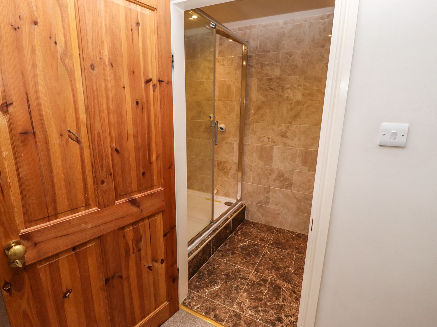 Cooper's Cottage, Lincoln