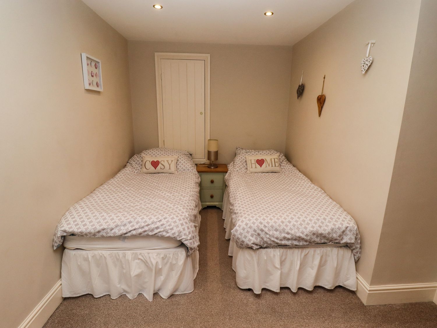 Cooper's Cottage, Lincoln