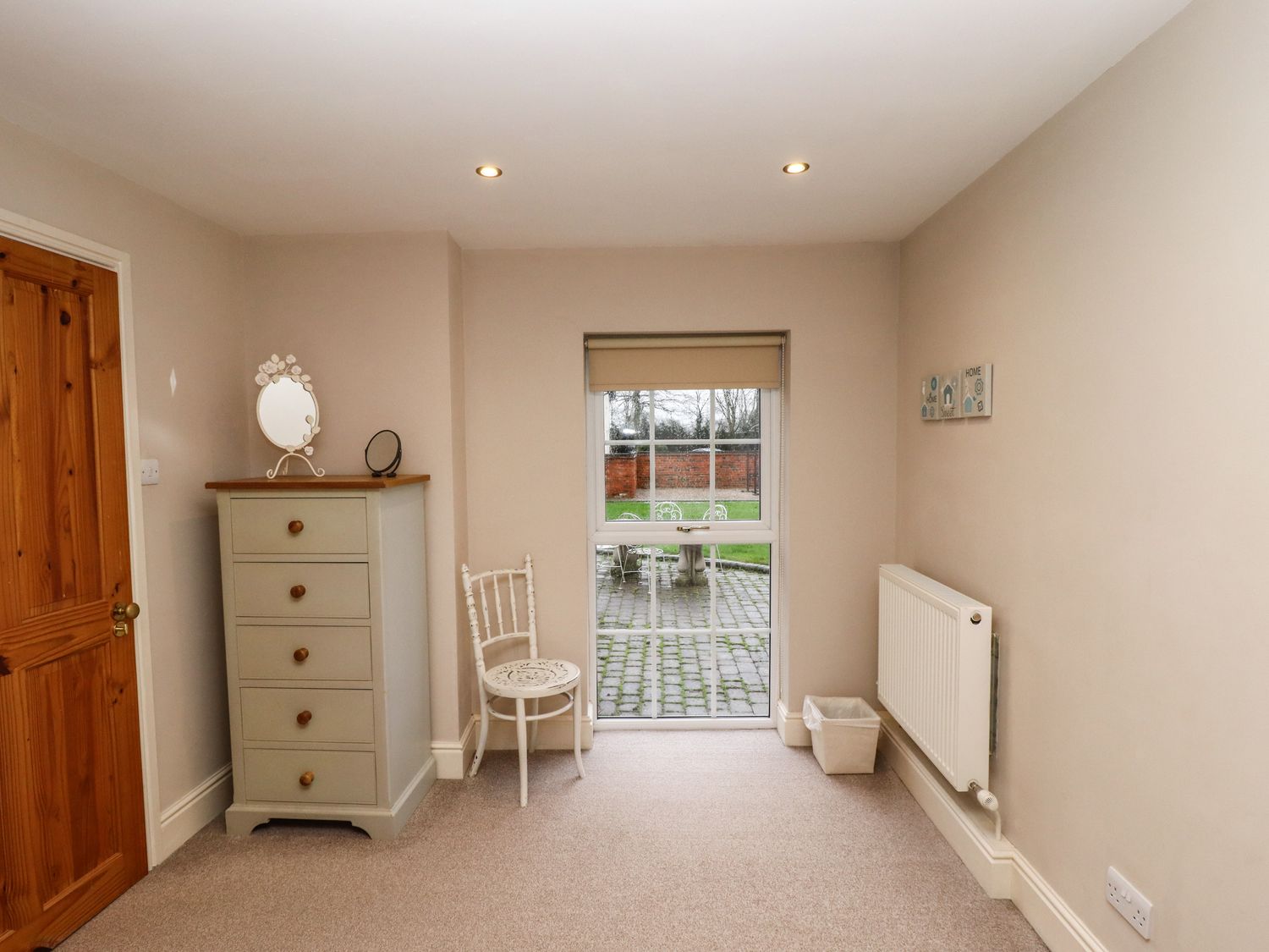 Cooper's Cottage, Lincoln