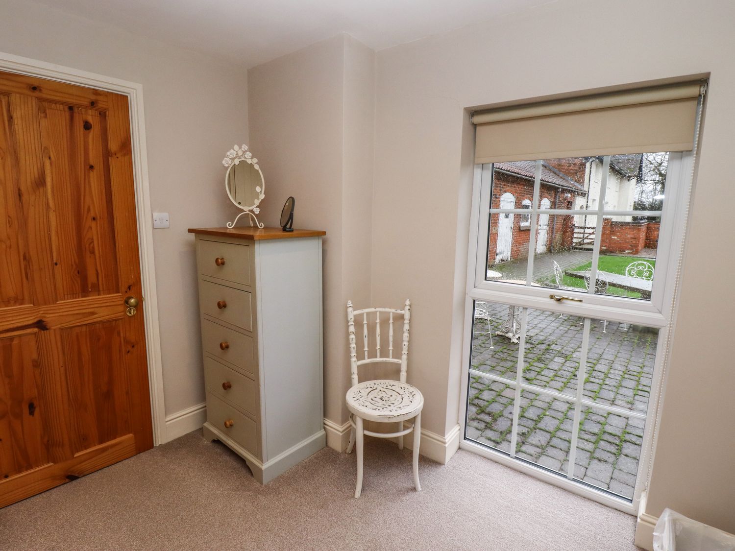 Cooper's Cottage, Lincoln