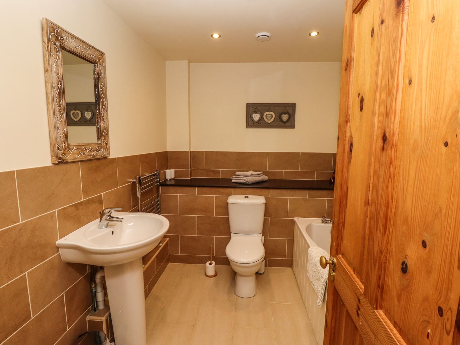 Cooper's Cottage, Lincoln