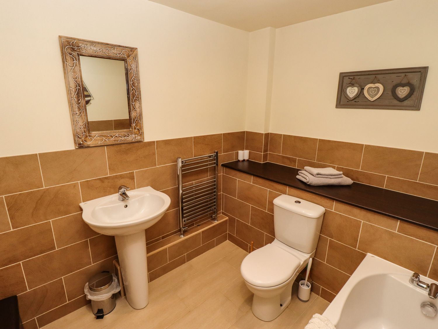 Cooper's Cottage, Lincoln