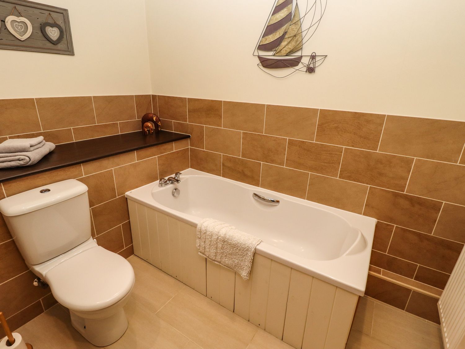 Cooper's Cottage, Lincoln