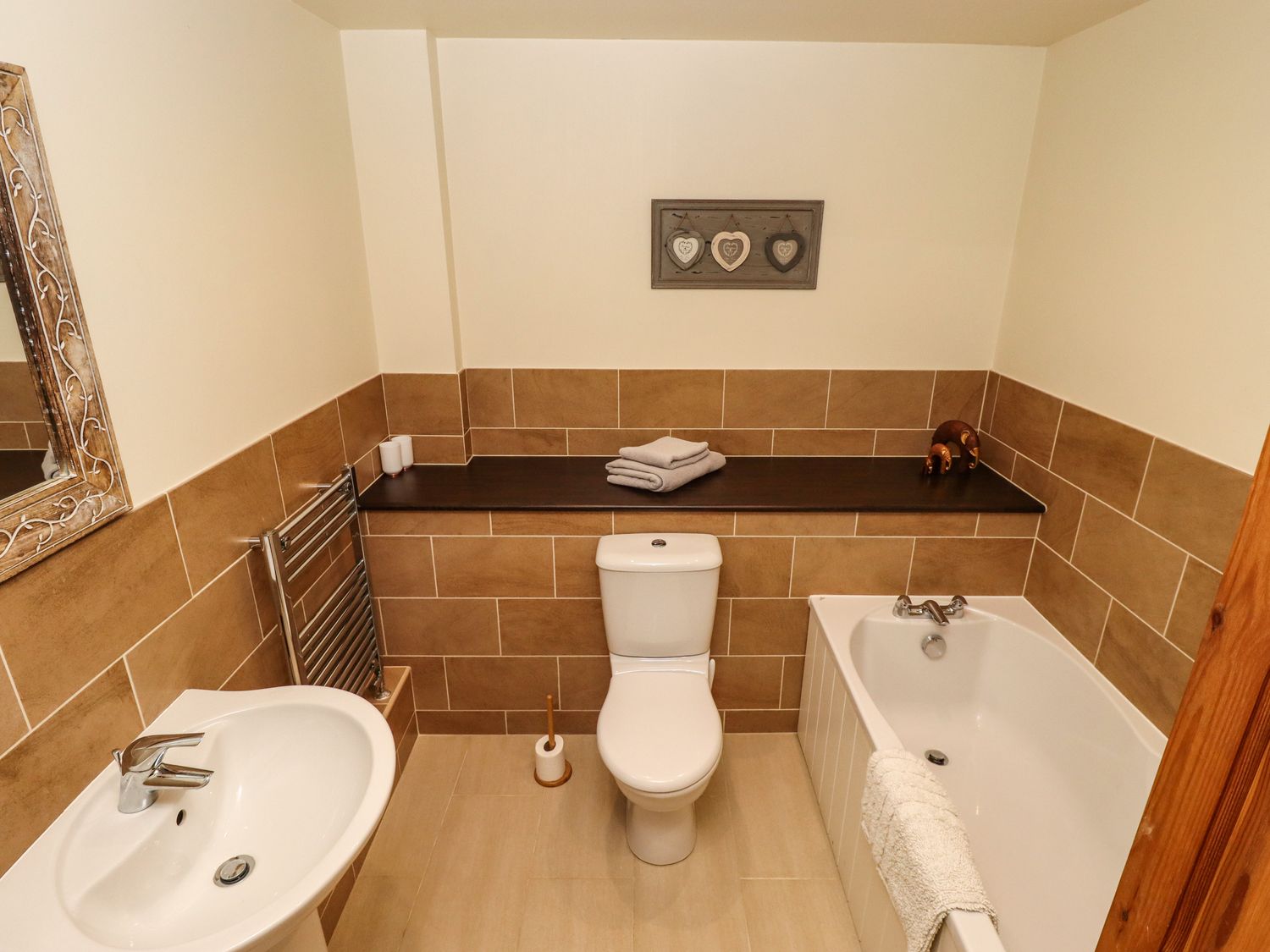 Cooper's Cottage, Lincoln