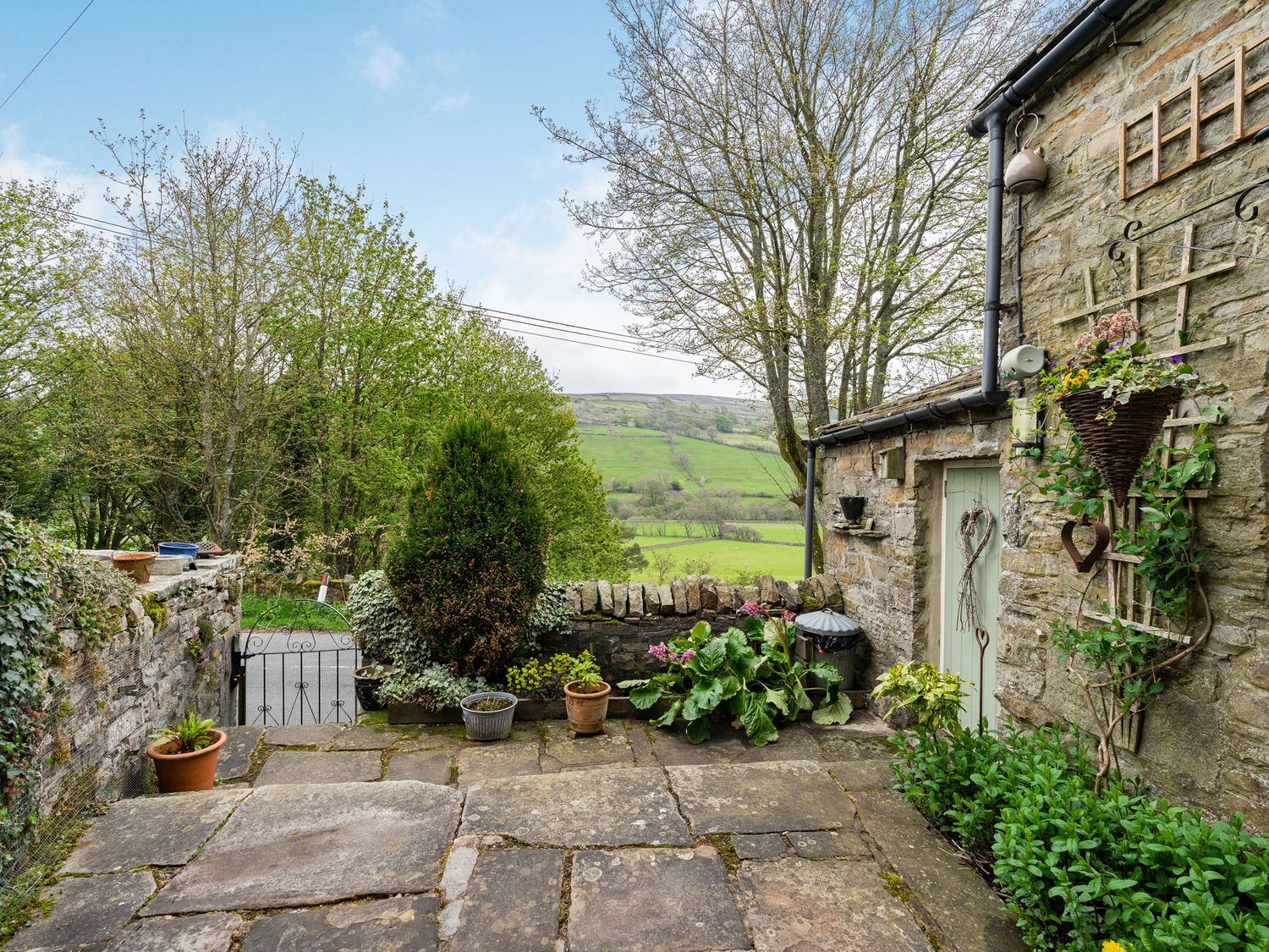 Brown Hill Cottage, Yorkshire Dales