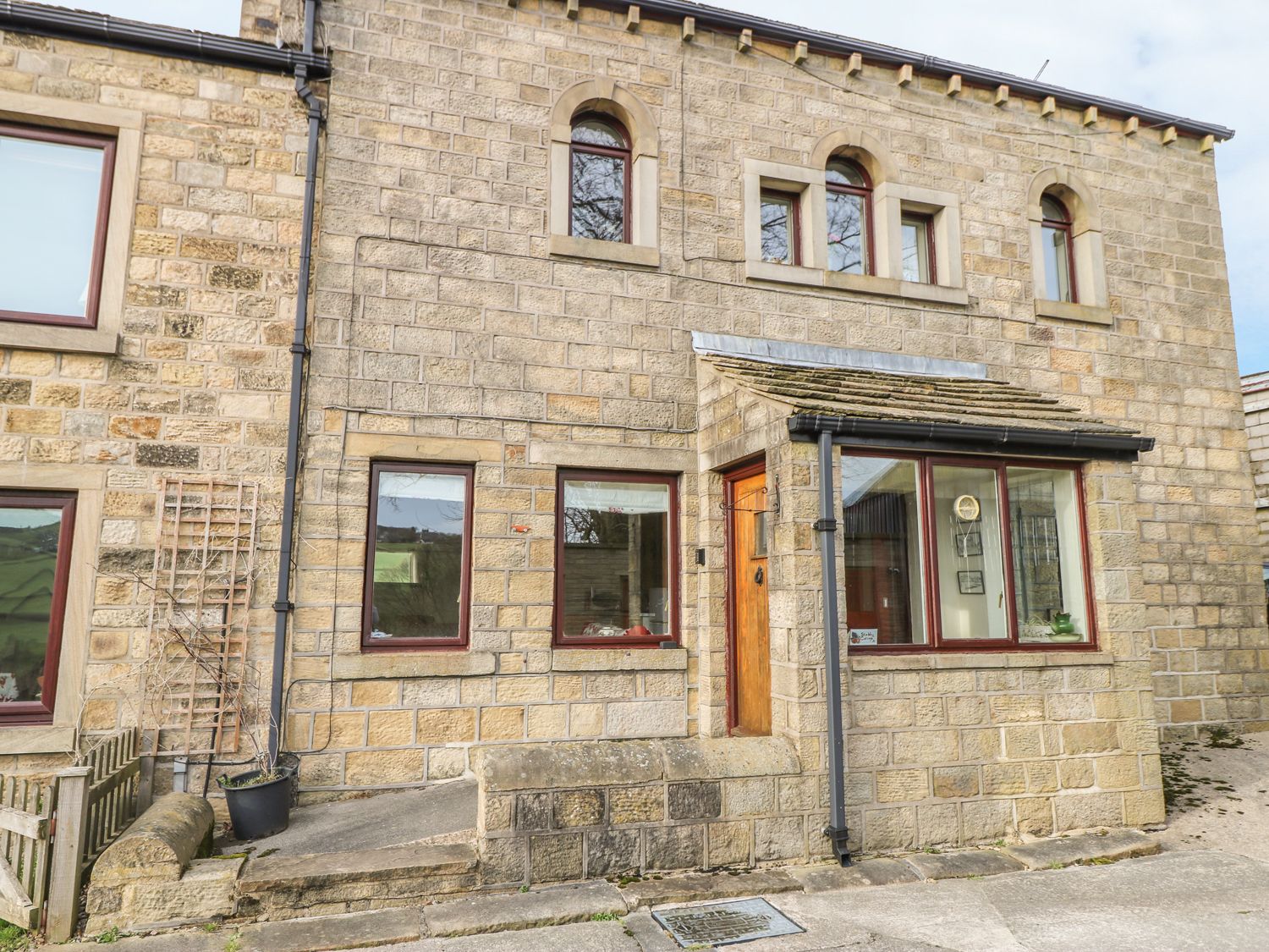 Haworth Stable Cottage Haworth Lane End Yorkshire Dales Self