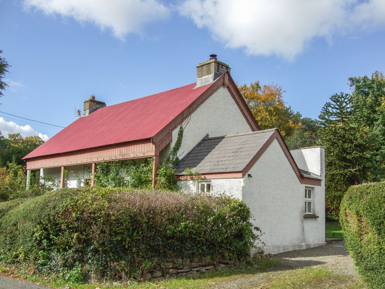 Derry Cottage - South Wales - 22474 - photo 1