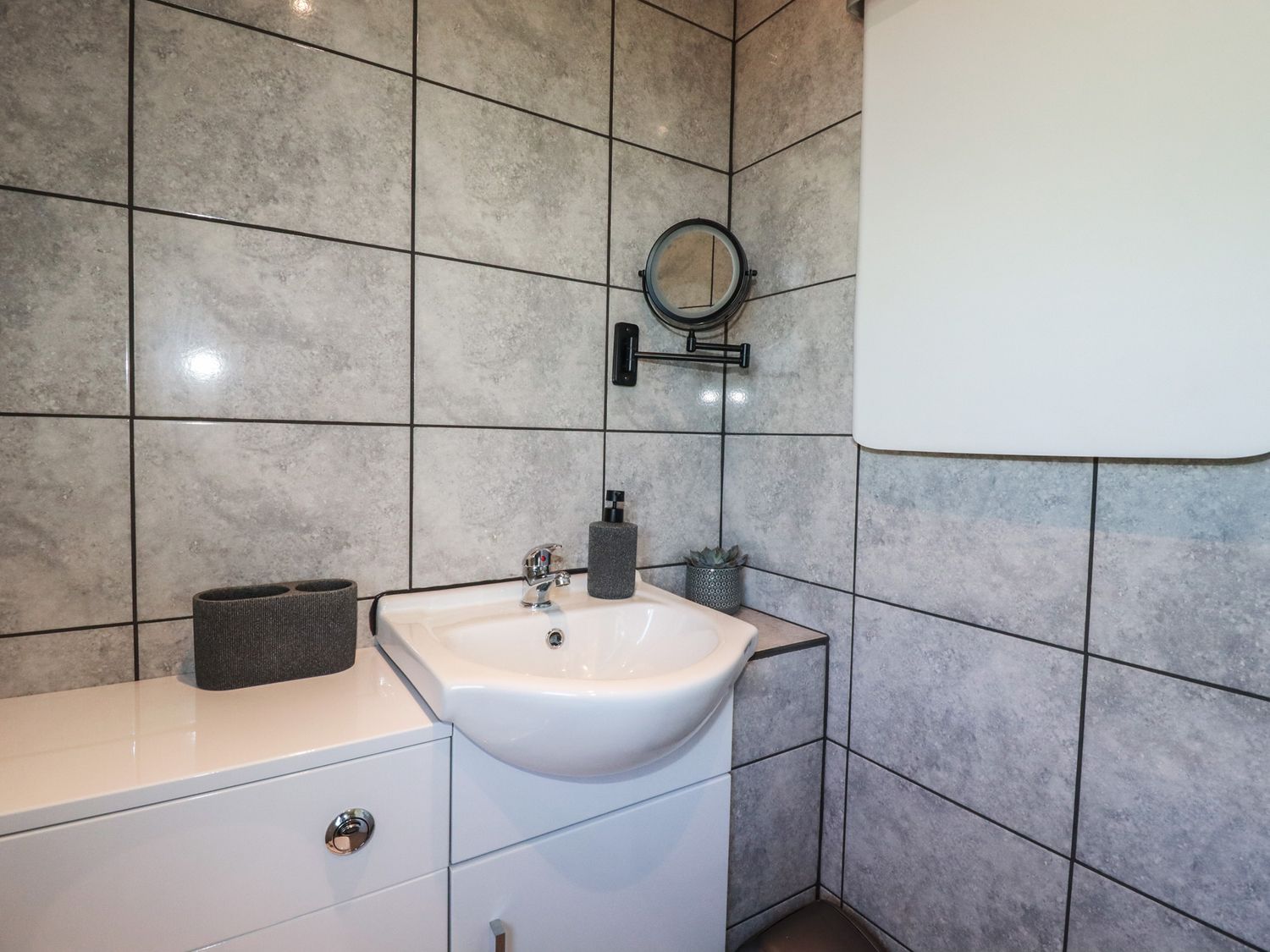 The Station Flat, Cornwall