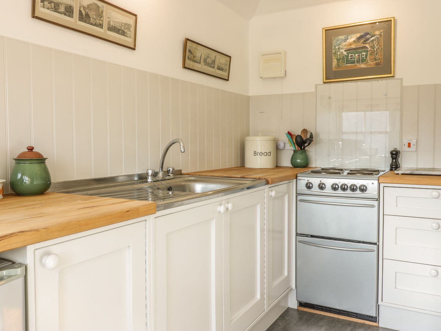 The Bothy, Edzell